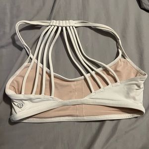 Lululemon bra